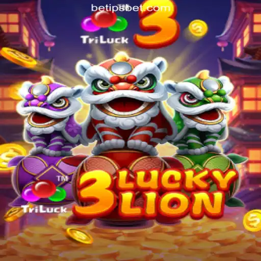 3LUCKYLION: Exploring the Thrill of Online Slots on the IPSBET.com Platform