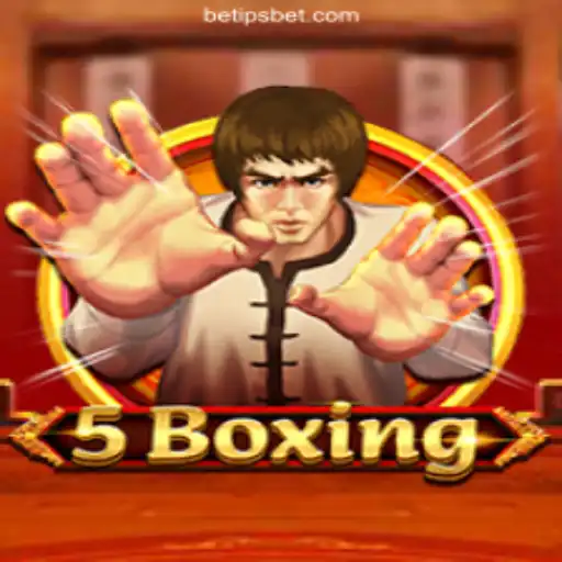 Exploring the Thrills of 5Boxing on IPSBET.com: Brasil's Top Online Slots Platform