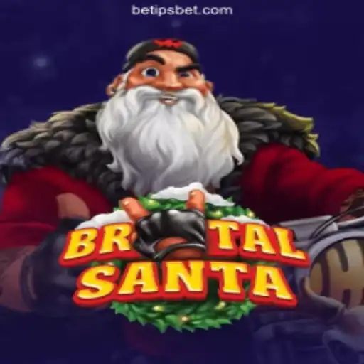 Unveiling 'BrutalSanta': A Festive Slot Adventure on IPSBET.com