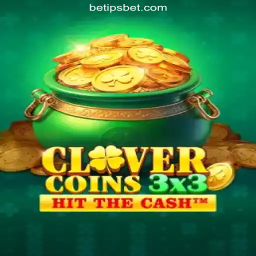 Clovercoin3x3: Discover the Excitement of Brazil's Top Online Slot Game on IPSBET.com