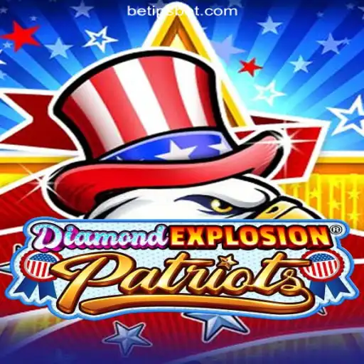 Discover the Thrill of DiamondExplosionPatriots on IPSBET.com