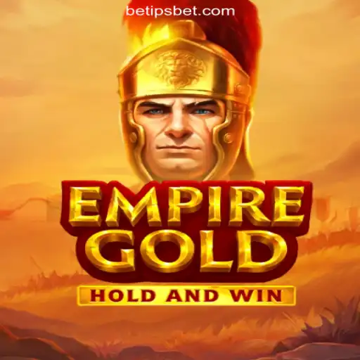 EmpireGold: The Premier Online Slot Adventure on IPSBET.com