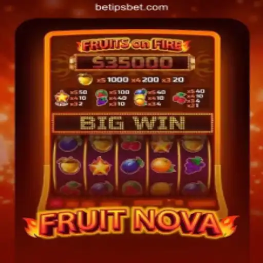 Discovering FruitNova: The Latest Sensation on IPSBET.com