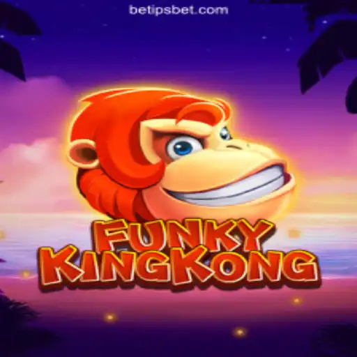 FunkyKingKong: A Revolutionary Online Slot Game Experience