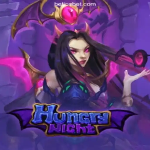 Discover the Thrilling World of HungryNight: The Game Taking Online Slots in Brazil by Storm