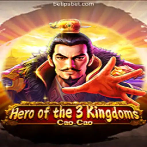 Discover the Journey of 'Heroofthe3KingdomsCaoCao' on IPSBET.com Platform - Online Slots Brasil #1