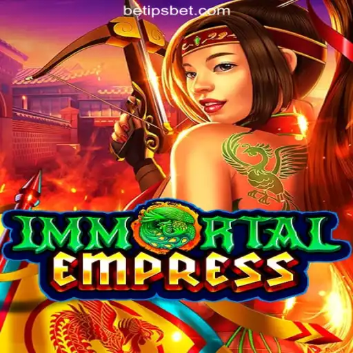 Discover the Enchanting World of ImmortalEmpress on IPSBET.com: Brazil's Leading Online Slots Platform