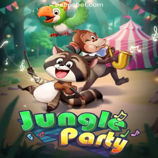 Exploring the Thrilling JungleParty on IPSBET.com Platform-Online Slots Brasil #1