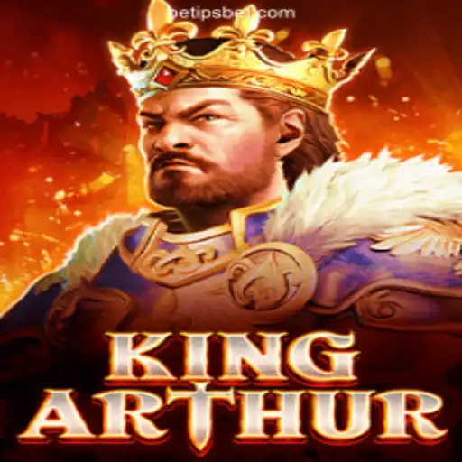 KingArthur: Embark on a Legendary Journey at IPSBET.com Platform's Online Slots Brasil #1