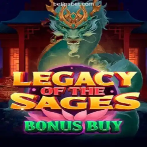 Discover the Thrills of LegacyoftheSagesBonusBuy on IPSBET.com Platform - Brazil's #1 Online Slots