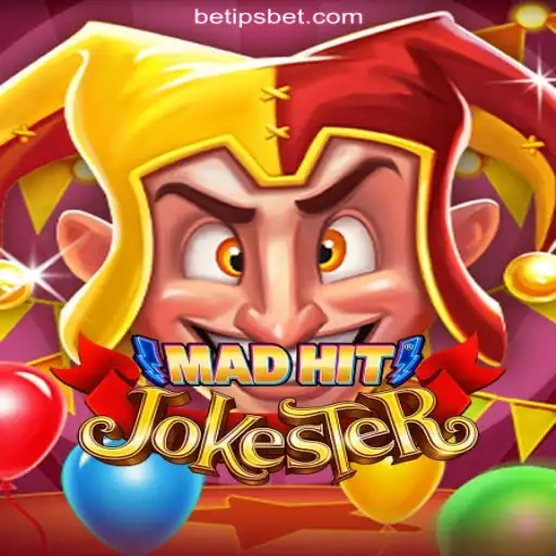 Experience Endless Fun with MadHitJokester on IPSBET.com: The #1 Online Slots Platform in Brasil