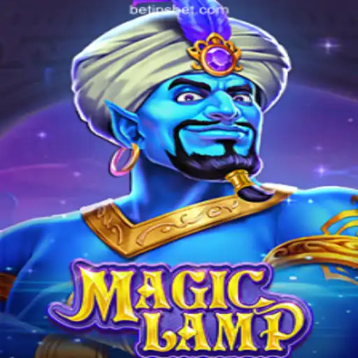 Discover the Magic of MagicLamp: The Ultimate Online Slot Experience