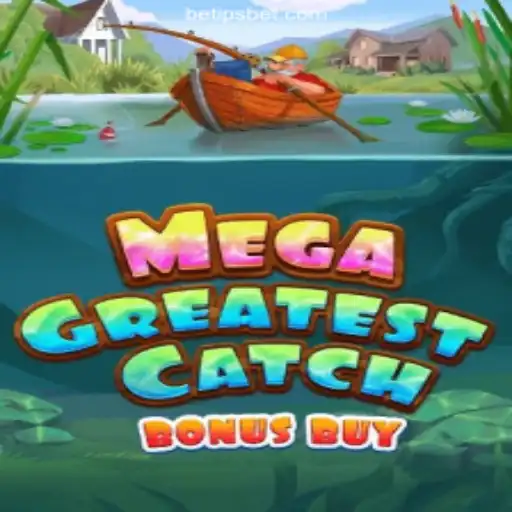MegaGreatestCatchBonusBuy: The Ultimate Fishing Adventure on IPSBET.com