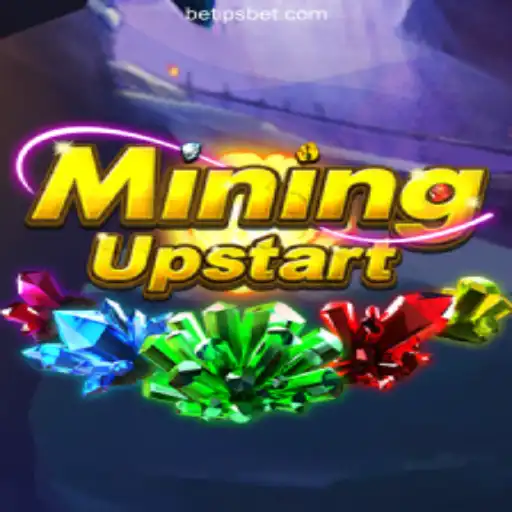 Exploring MiningUpstart: A Thrilling Journey into Online Slots