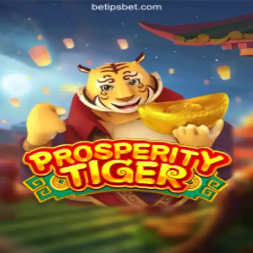 Discover the Thrills of ProsperityTiger on IPSBET.com Platform