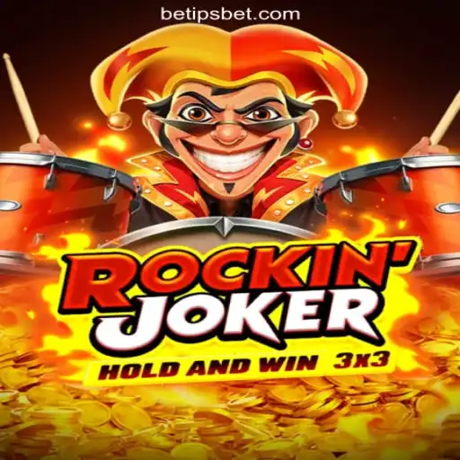 Unveiling RockinJoker: A Thrilling Adventure in the World of Online Slots