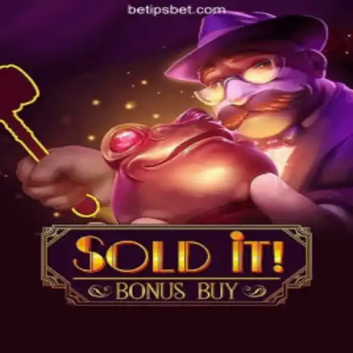 Discover SolditBonusBuy: The Ultimate Online Slot Experience on IPSBET.com