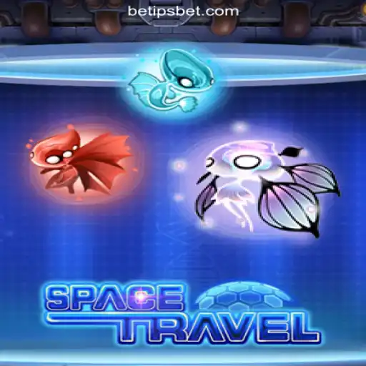 Explore SpaceTravel: The Ultimate Slots Adventure