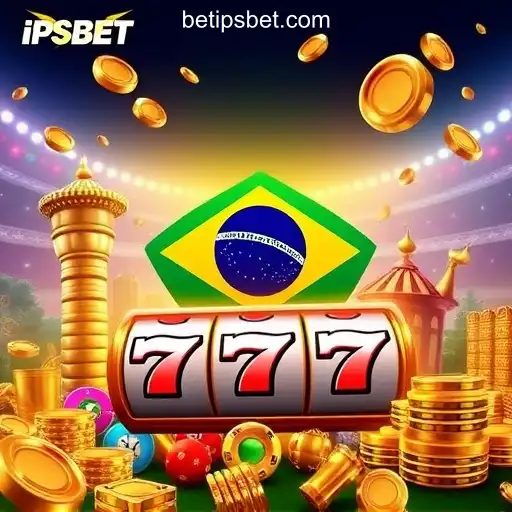 Exploring the World of Online Slots in Brazil with IPSBET.com