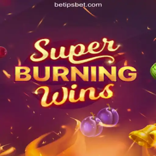 SuperBurningWins: The Thrilling Online Slot Experience on IPSBET.com