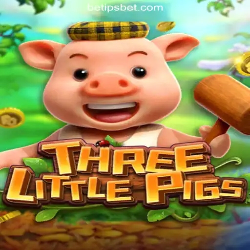 Discover the Exciting World of THREELITTLEPIGS on IPSBET.com