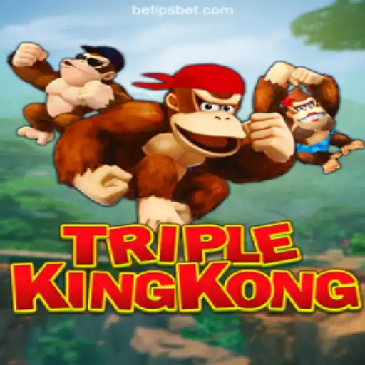Unleashing the Thrills of TripleKingKong on IPSBET.com: Brazil's Premier Online Slots Experience
